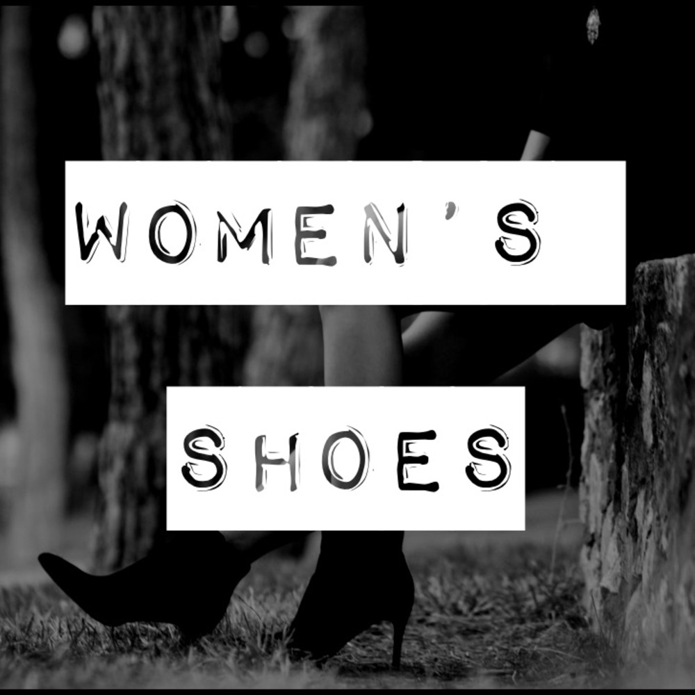 Women’s Shoes